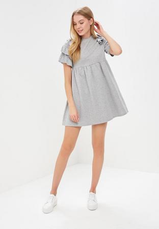 Платье LOST INK