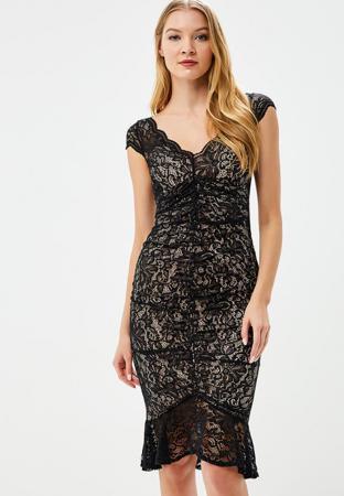 Платье Goddiva