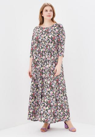 Платье Chic de Femme Платье Chic de Femme