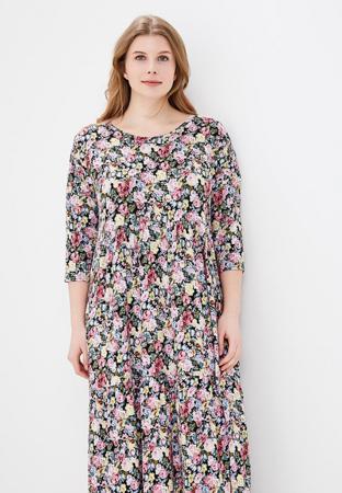 Платье Chic de Femme Платье Chic de Femme