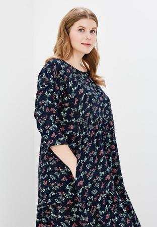 Платье Chic de Femme Платье Chic de Femme