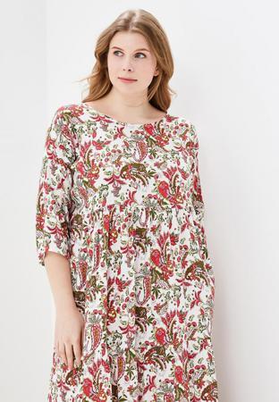 Платье Chic de Femme Платье Chic de Femme