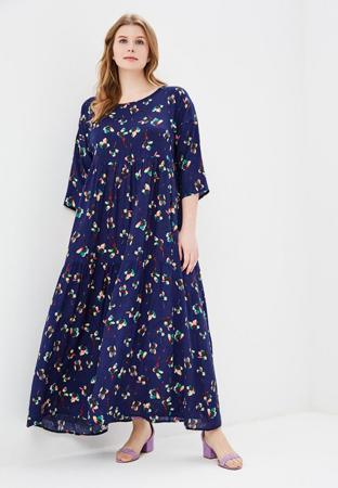 Платье Chic de Femme Платье Chic de Femme
