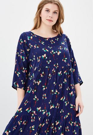 Платье Chic de Femme Платье Chic de Femme
