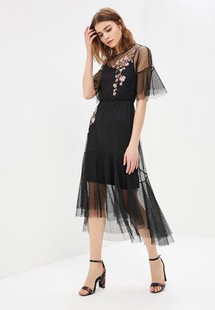 Платье Zarina Платье Zarina