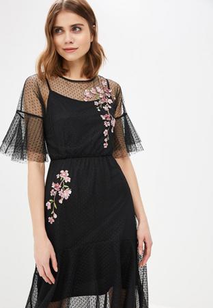 Платье Zarina Платье Zarina