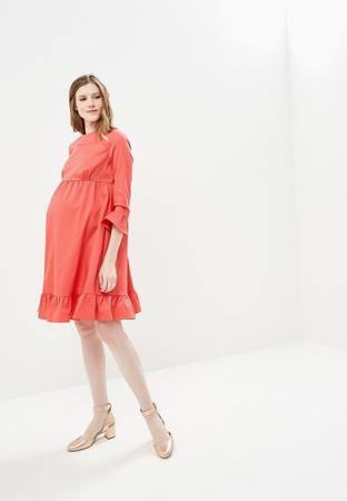 Платье MammySize