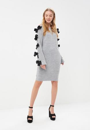 Платье LOST INK