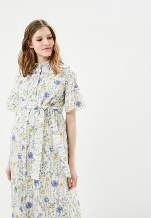 Платье MammySize