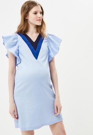 Платье MammySize