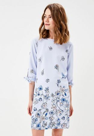 Платье Sela Платье Sela