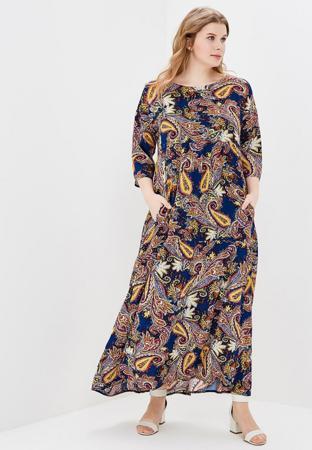 Платье Chic de Femme Платье Chic de Femme