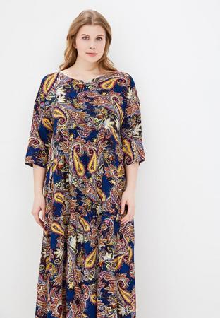 Платье Chic de Femme Платье Chic de Femme