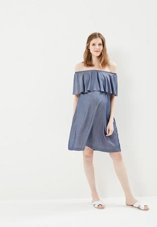 Платье MammySize