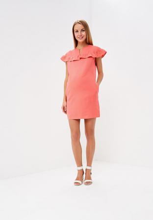 Платье MammySize