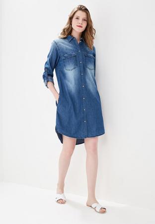 Платье Piazza Italia