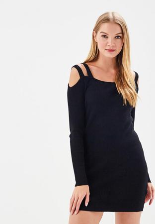 Платье LOST INK