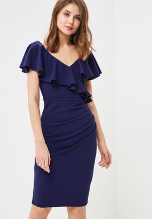 Платье City Goddess