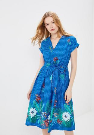 Платье Sela Платье Sela