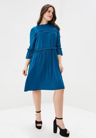 Платье LOST INK PLUS