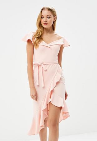 Платье City Goddess