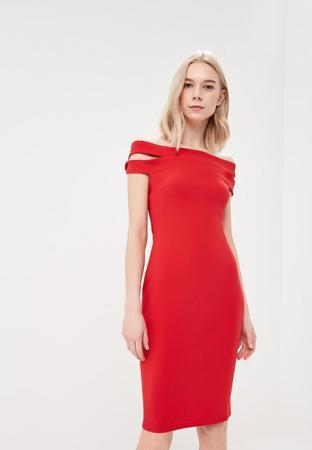 Платье City Goddess