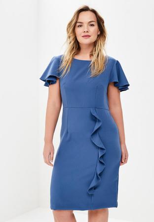 Платье Wersimi