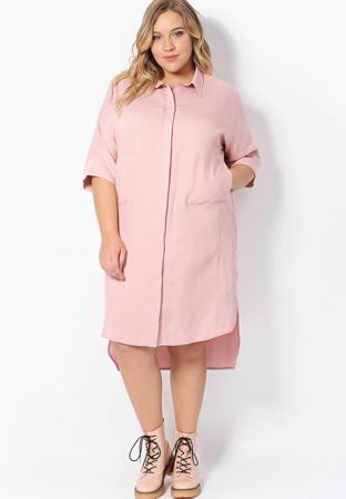 Платье Tutto Bene Plus