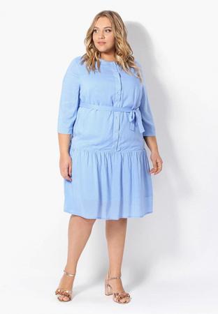 Платье Tutto Bene Plus