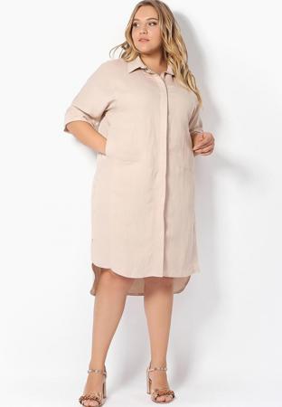 Платье Tutto Bene Plus