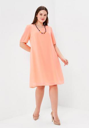 Платье Fresh Cotton