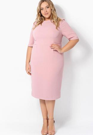 Платье Tutto Bene Plus