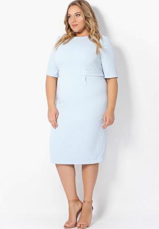 Платье Tutto Bene Plus