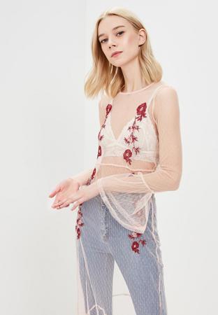 Платье Glamorous