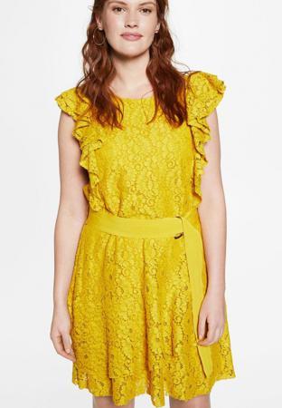 Платье Violeta by Mango