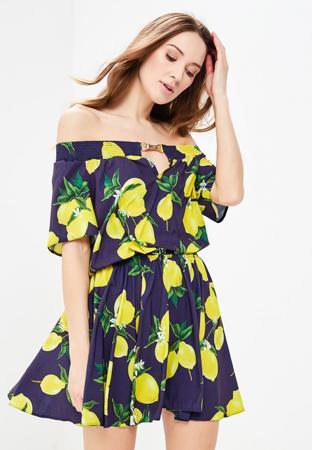 Платье SK House