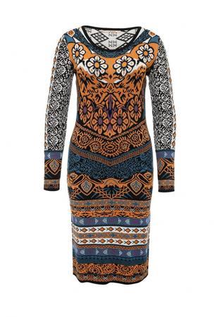 Платье Vis-a-Vis