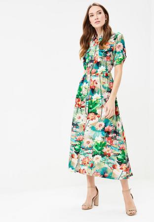 Платье MadaM T