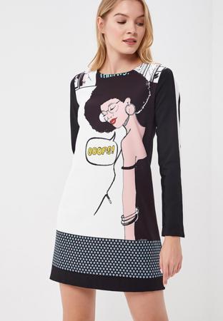 Платье Rinascimento