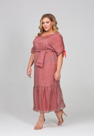 Платье Intikoma