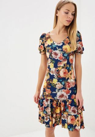 Платье Tantino