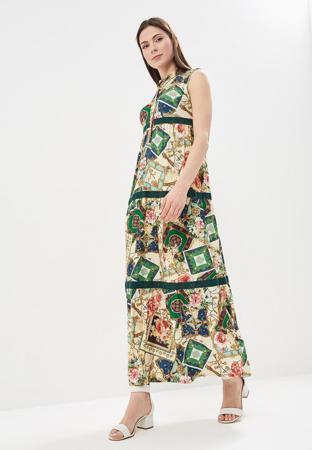 Платье Tantino