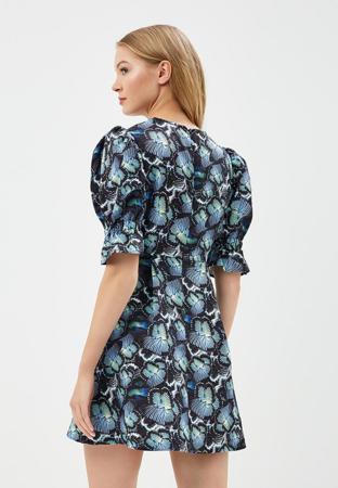 Платье LOST INK