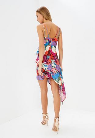 Платье LOST INK