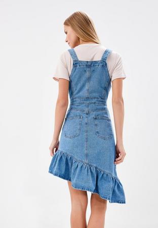 Платье LOST INK