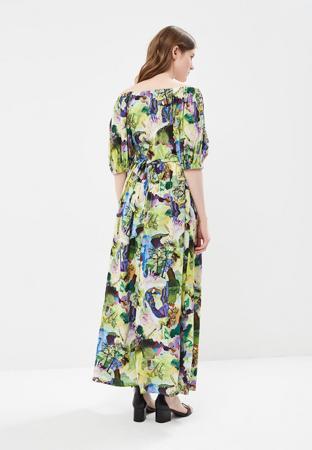 Платье MadaM T