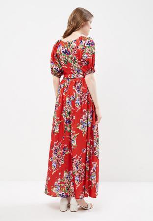 Платье MadaM T