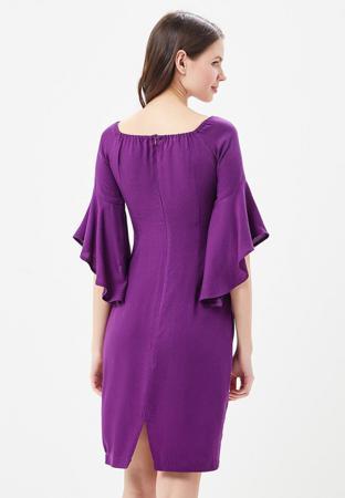 Платье MadaM T