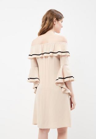 Платье MadaM T