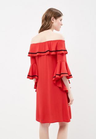 Платье MadaM T